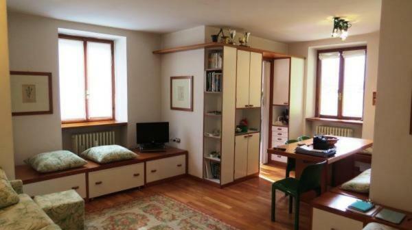 Appartamento Condominio Pramagnan